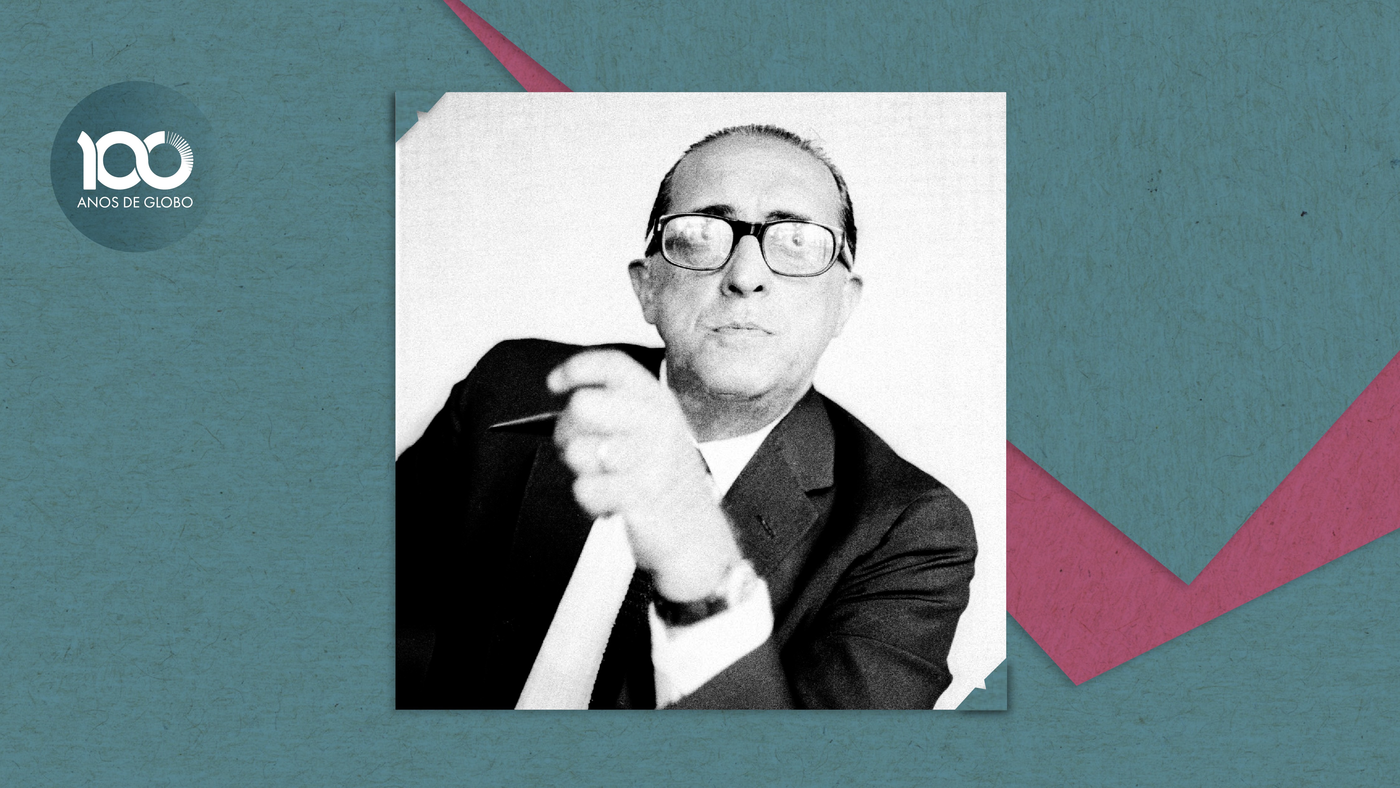 Carlos Lacerda | Historiaglobo