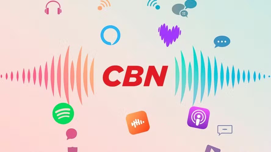 CBN comemora 20 anos de podcasts | Historiaglobo