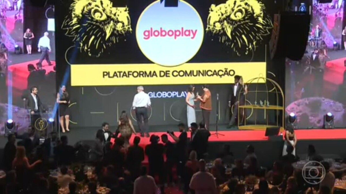 Globoplay faz parceria para levar recursos do streaming para a TV aberta -  Jornal O Globo