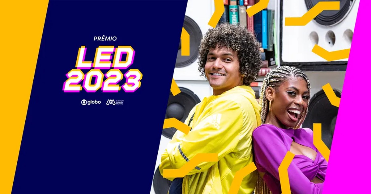 Nos 100 anos do GLOBO, Prêmio Faz Diferença homenageia brasileiros que ...