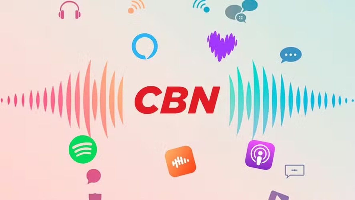 CBN comemora 20 anos de podcasts | Grupo Globo: notícias | historiaglobo