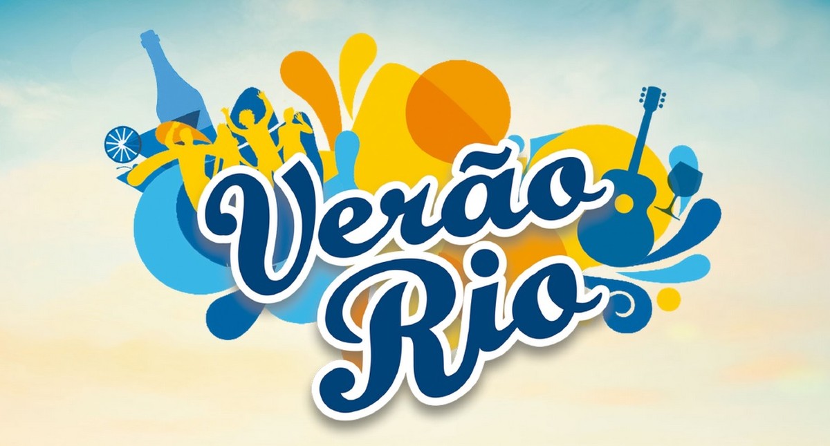 O Globo e Rádio Globo no ‘Verão Rio’ | Grupo Globo: notícias ...